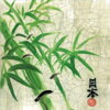 Servítky Bamboo