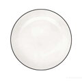 Tanier dezertný Á TABLE NOIRE 21cm