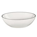 Miska Á TABLE NOIRE 15,5 cm