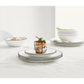 Miska Á TABLE NOIRE 15,5 cm