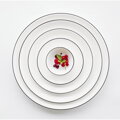 Miska Á TABLE NOIRE 15,5 cm