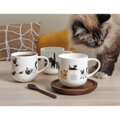 Hrnček s uchom COPPA CATS&DOGS 2