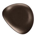 Plytký tanier CUBA MARONE 27,5cm