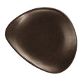 Dezertný tanier CUBA MARONE 21cm
