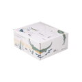 Detský jedálenský SET/5 ks - KROKODÝL