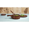 Drevená pinzeta WOOD 32 cm