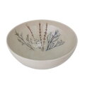 Bea Salad Bowl, Nature, Stoneware