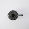 Konvica na čaj/kávu French press NURU dymová 1 l