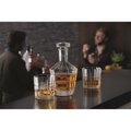 Karafa + 2 poháre na whisky SET/3ks