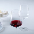 Pohár na červené víno PUCCINI 750 ml
