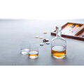Karafa + 2 poháre na whisky SET/3ks