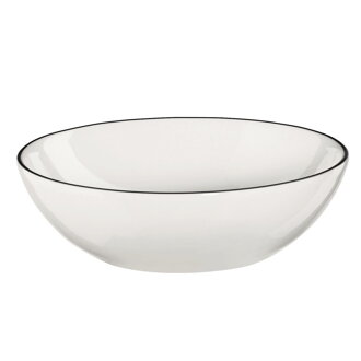 Miska Á TABLE NOIRE 15,5 cm