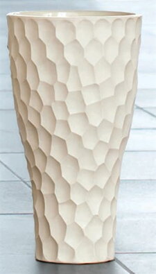 Váza Carve P.13,5cm, V.25cm