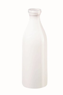 Fľaša na mlieko 1l GRANDE