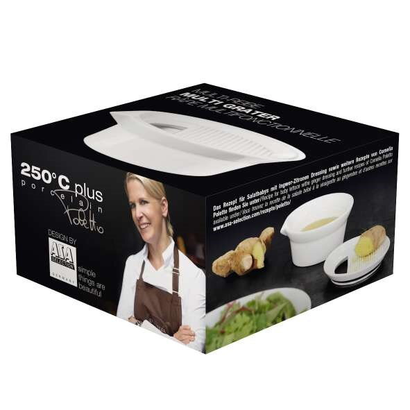 Strúhadlo na cesnak ASA Strúhadlo na cesnak ASA