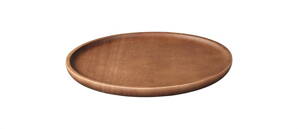 Drevený tanier WOOD 15cm